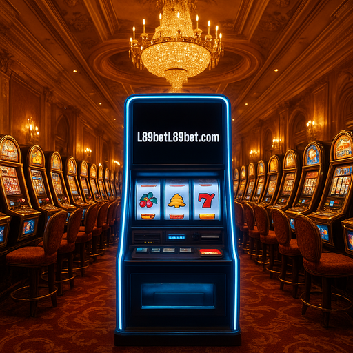 L89 Bet Game promotion